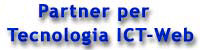 Tecnologie ICT-Web